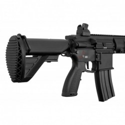 ABZAV|Delta 595 Elite Pro Full Metal 11" M-Lok with Mosfet BO