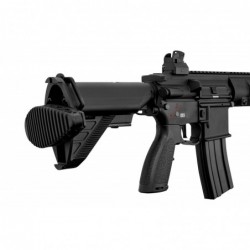 ABZAV|Delta 595 Elite Pro Full Metal 11" M-Lok with Mosfet BO