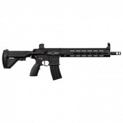 ABZAV|Delta 595 Elite Pro Full Metal 14.5" M-Lok with Mosfet BO