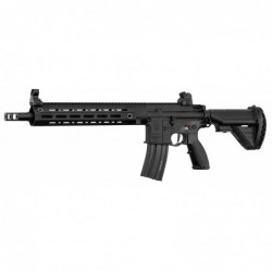 ABZAV|Delta 595 Elite Pro Full Metal 14.5" M-Lok with Mosfet BO