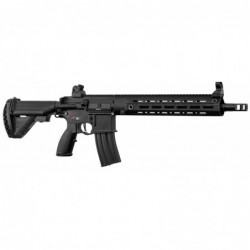 ABZAV|Delta 595 Elite Pro Full Metal 14.5" M-Lok with Mosfet BO