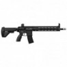 ABZAV|Delta 595 Elite Pro Full Metal 14.5" M-Lok Full Pack with Mosfet BO