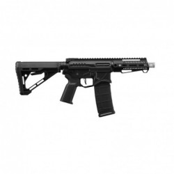 ABZAV|R15 mod 1 Black Short Zion Arms