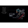 ABZAV|R15 mod 1 Black Short Zion Arms
