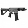 ABZAV|R15 mod 1 Black/Grey short Zion Arms