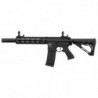 ABZAV|Blazer 10 Black Proline Lancer Tactical