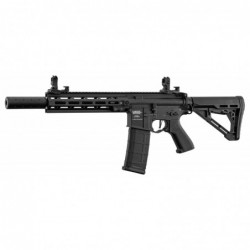ABZAV|Blazer 10 Black Proline Lancer Tactical