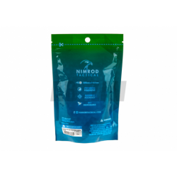 ABZAV|0.20g Bio BB High Performance 1000rds Nimrod