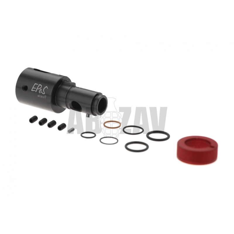 ABZAV|M249 Hop-Up Chamber EPES