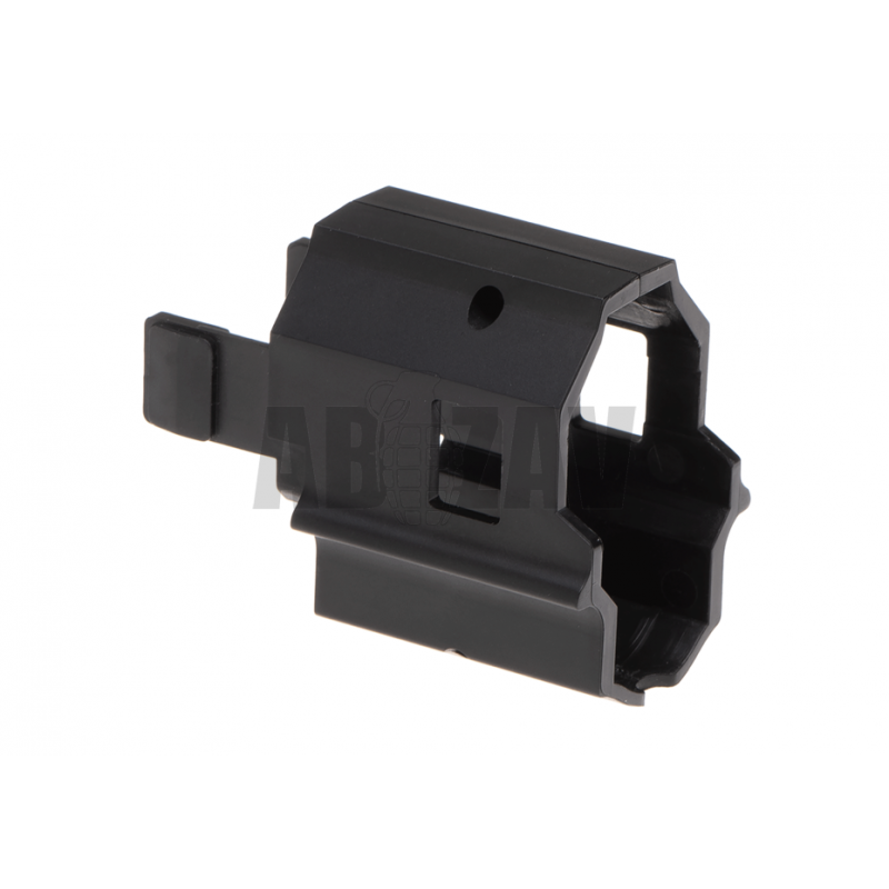 ABZAV|BEU Battery Extension Unit VFC Avalon PDW Airtech Studios