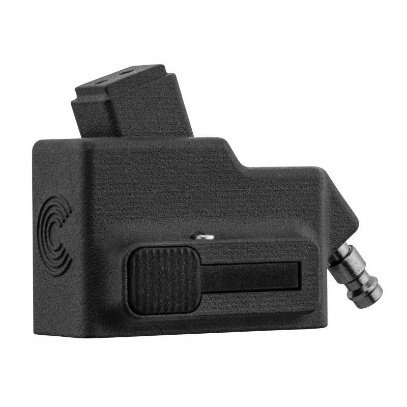 ABZAV|US HPA M4 Mag Adapter Gen3 For HI-Capa Series