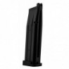 ABZAV|HI-Capa Mag JW4 Pitt Viper 30Rds Gas Black