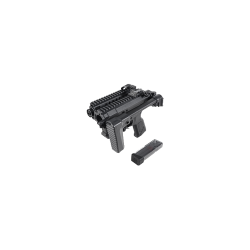 ABZAV|Far 9 G&G