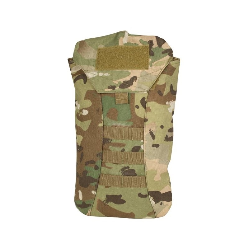 ABZAV|Viper Molle hydratation pouch Multicam