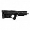 ABZAV|PC1 Storm Pneumatic Black Standard