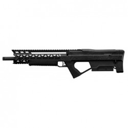 ABZAV|PC1 Storm Pneumatic Black Standard
