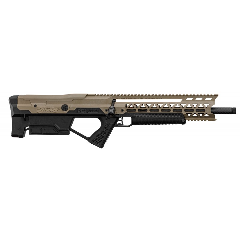 ABZAV|PC1 Storm Pneumatic Tan Standard ABZAV|PC1 Storm Pneumatic Tan Standard