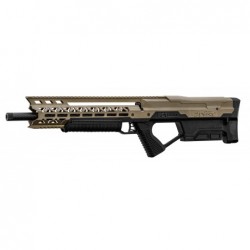 ABZAV|PC1 Storm Pneumatic Tan Standard
