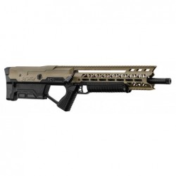ABZAV|PC1 Storm Pneumatic Tan Standard