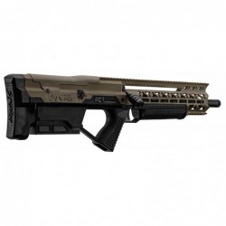 ABZAV|PC1 Storm Pneumatic Tan Standard