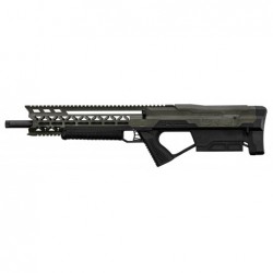 ABZAV|PC1 Storm Pneumatic OD Standard