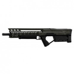 ABZAV|PC1 Storm Pneumatic OD Standard