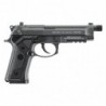 ABZAV|M9A3 FM BLACK-GREY Cal. BBs 4.5mm Co² Umarex