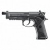 ABZAV|M9A3 FM BLACK-GREY Cal. BBs 4.5mm Co² Umarex