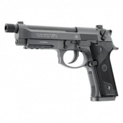 ABZAV|M9A3 FM BLACK-GREY Cal. BBs 4.5mm Co² Umarex