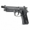 ABZAV|M9A3 FM BLACK-GREY Cal. BBs 4.5mm Co² Umarex