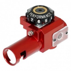 ABZAV|CNC Aluminum Hopup Chamber for ASG EVO Maxx