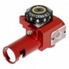 ABZAV|CNC Aluminum Hopup Chamber for ASG EVO Maxx