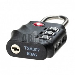 ABZAV|TSA Lock Nimrod