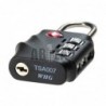 ABZAV|TSA Lock Nimrod