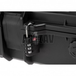 ABZAV|TSA Lock Nimrod