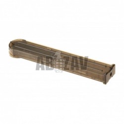 ABZAV|Magazin SMG90 Hicap 280rds Pirate Arms