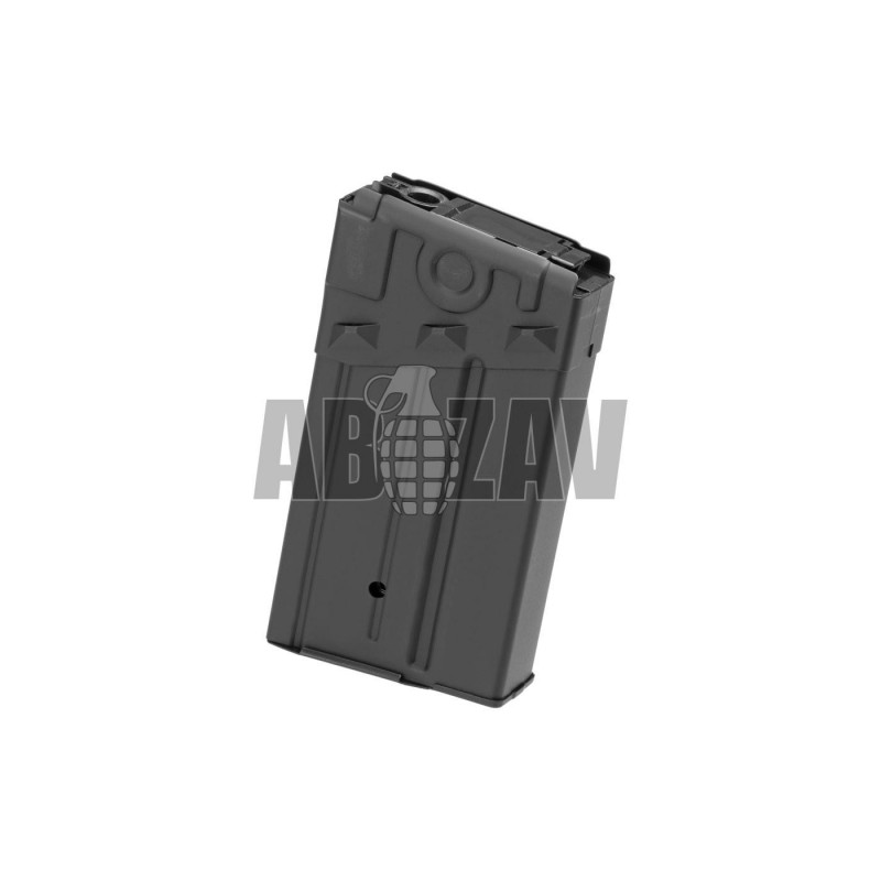 ABZAV|Magazin G3 Hicap 500rds Jing Gong