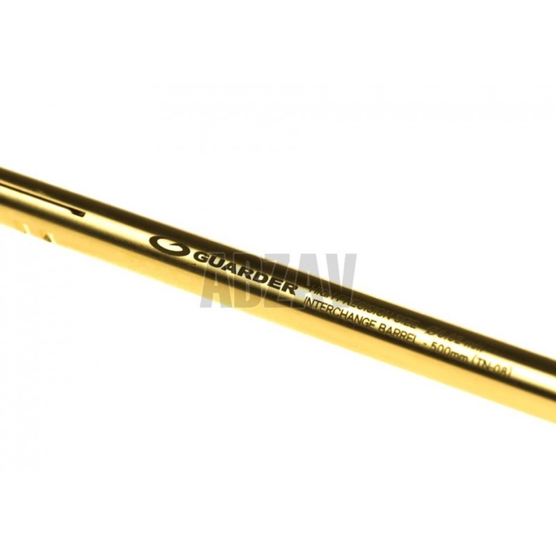 ABZAV|6.02 Interchange Barrel for AEG Series 500 mm