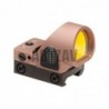 ABZAV|SRO Red Dot Sight Tan Aim-o