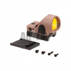 ABZAV|SRO Red Dot Sight Tan Aim-o