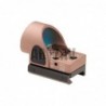 ABZAV|SRO Red Dot Sight Tan Aim-o