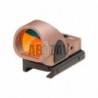 ABZAV|SRO Red Dot Sight Tan Aim-o