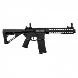 ABZAV|LT-19 GEN3 Polymer Keymod Black Lancer Tactical