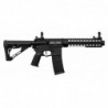 ABZAV|LT-19 GEN3 Polymer Keymod Black Lancer Tactical