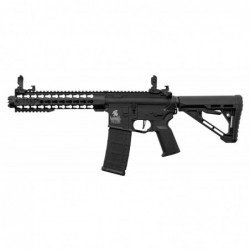ABZAV|LT-19 GEN3 Polymer Keymod Black Lancer Tactical
