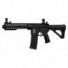 ABZAV|LT-19 GEN3 Polymer Keymod Black Lancer Tactical