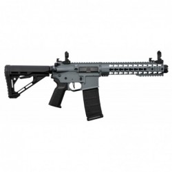 ABZAV|LT-19 GEN3 Polymer Keymod Grey Lancer Tactical