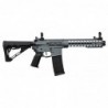 ABZAV|LT-19 GEN3 Polymer Keymod Grey Lancer Tactical