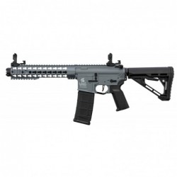 ABZAV|LT-19 GEN3 Polymer Keymod Grey Lancer Tactical