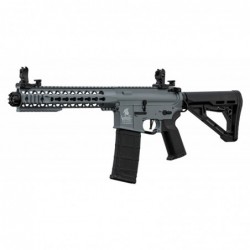 ABZAV|LT-19 GEN3 Polymer Keymod Grey Lancer Tactical